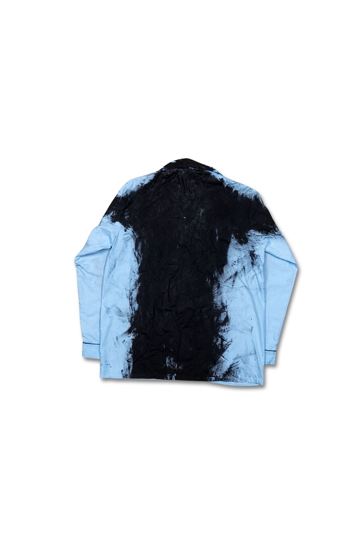 Pyjama Ink Shirt
