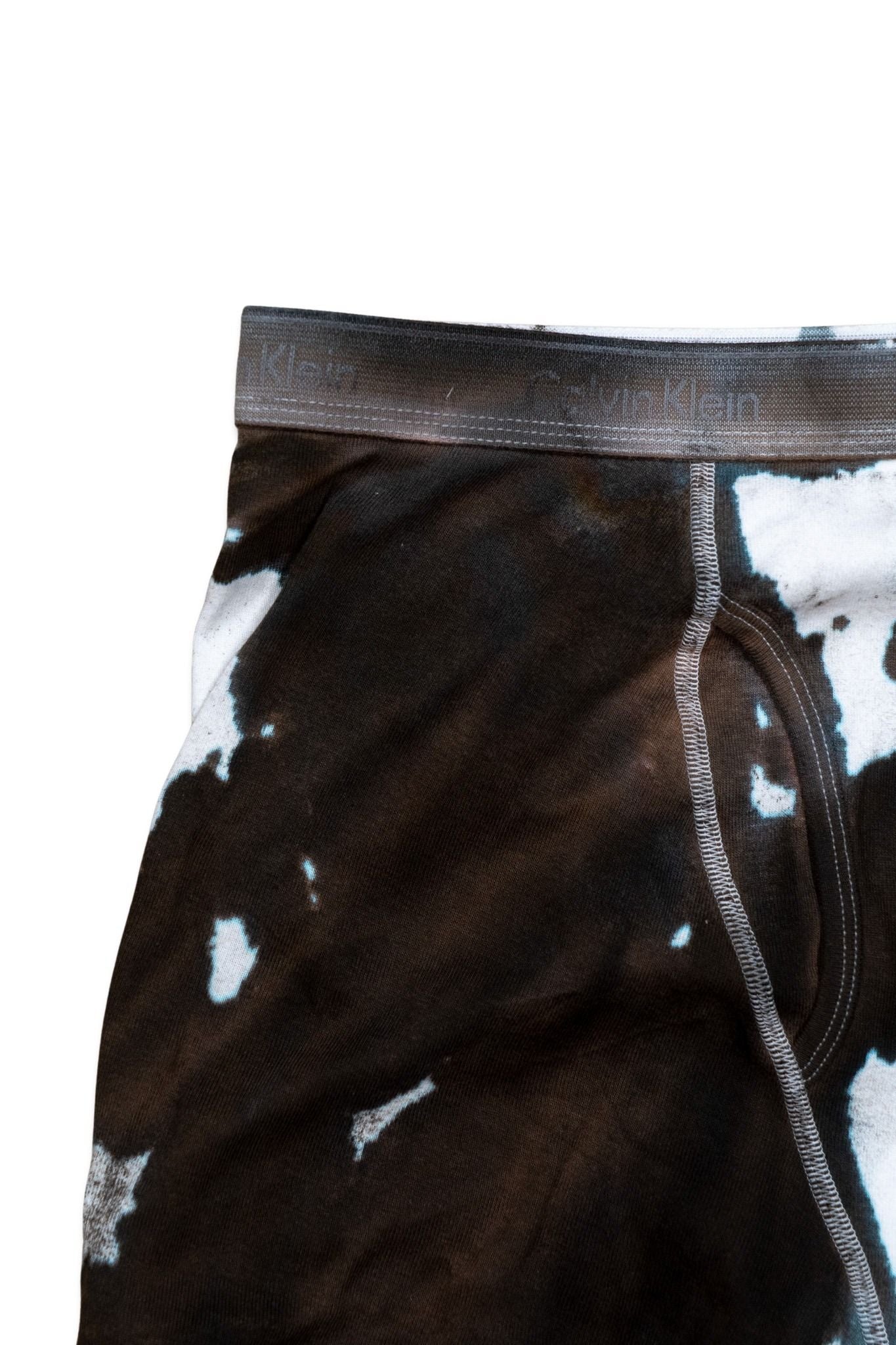 Pissing Ink Little Mess Boxers