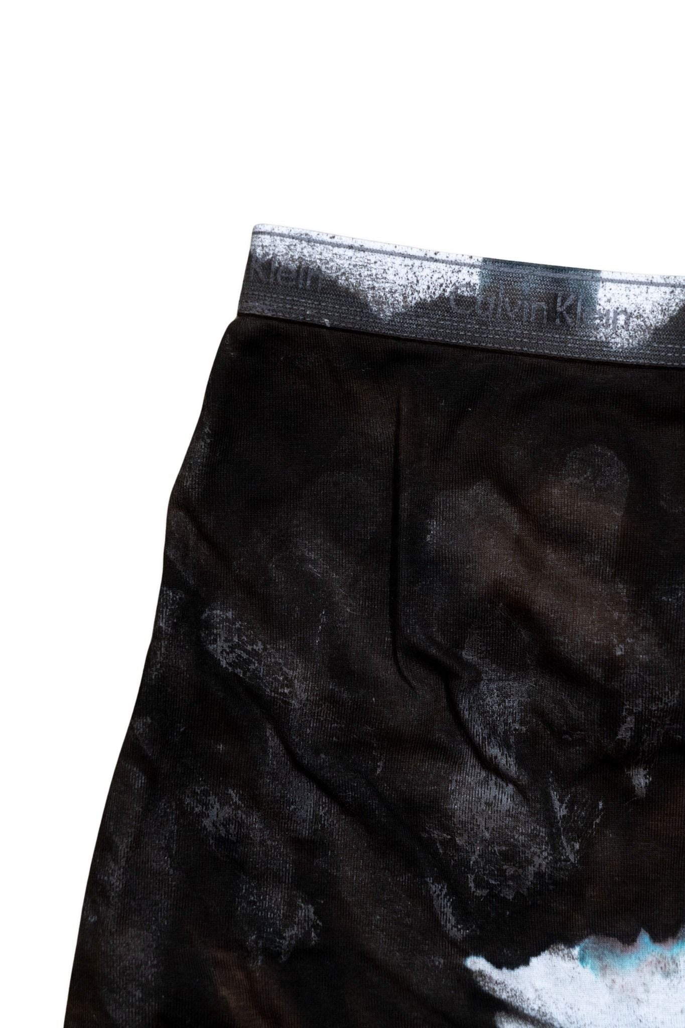 Pissing Ink Big Mess Boxers